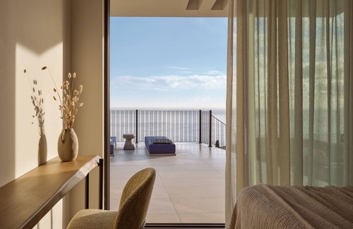 Askos Villa | Verdante Villa I, Quintessential SeaView Living