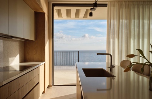Askos Villa | Verdante Villa I, Quintessential SeaView Living