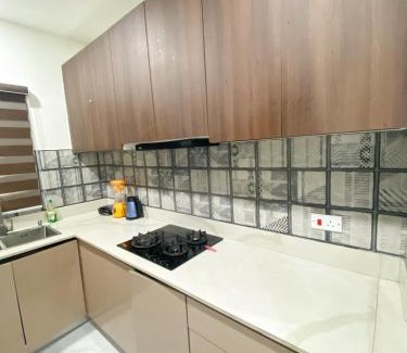 Port Harcourt Apartamento | Verdanza Hills Properties
