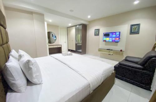 Port Harcourt Apartamento | Verdanza Hills Properties