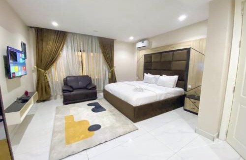 Port Harcourt Apartamento | Verdanza Hills Properties