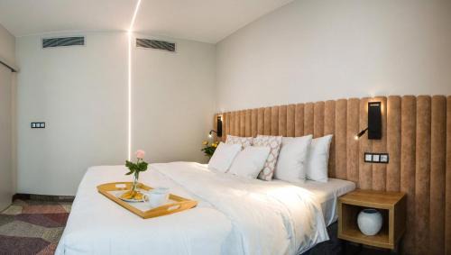 Koszalin Apartamento | Verde Apartments CENTRUM klimatyzacja