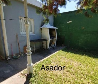 Tucumán Casa | Verde