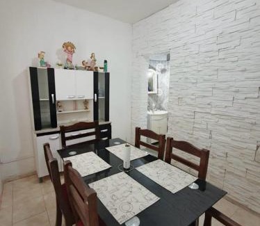 Tucumán Casa | Verde