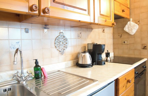 Barzio Apartamento | Verde Barzio - Una Habitación Piso, Capacidad 4