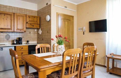 Barzio Apartamento | Verde Barzio - Una Habitación Piso, Capacidad 4