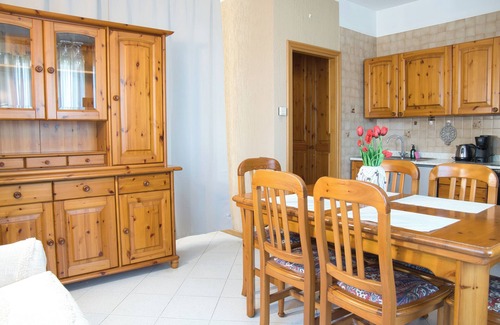 Barzio Apartamento | Verde Barzio - Una Habitación Piso, Capacidad 4