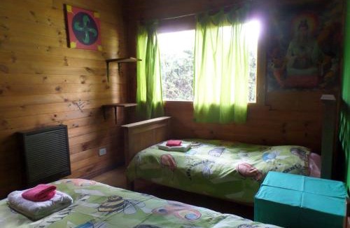 El Bolsón Apartamento | Verde Bosque