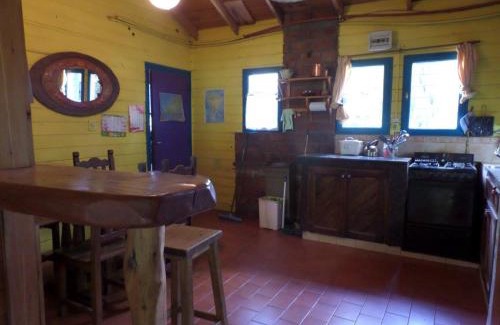 El Bolsón Apartamento | Verde Bosque