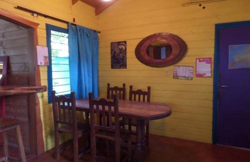 El Bolsón Apartamento | Verde Bosque