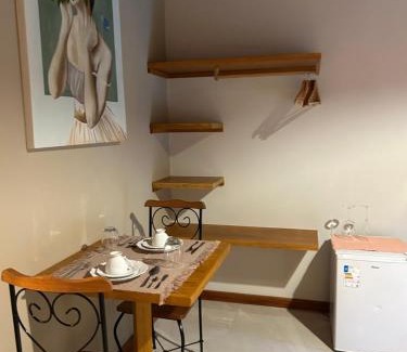 Visconde de Maua Casa | Verde da Mantiqueira Chalés