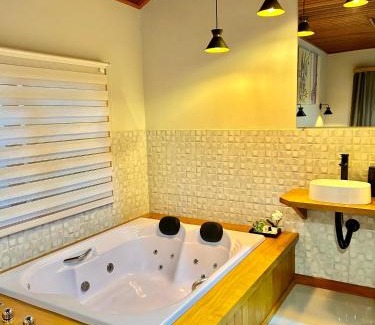 Visconde de Maua Casa | Verde da Mantiqueira Chalés