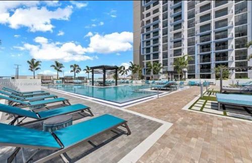 Doral Apartamento | Verde Dowtown doral