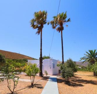 Lipsoi Casa | Verde