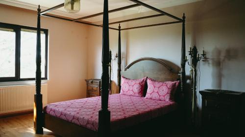 Kartepe Villa | Verde House Kartepe