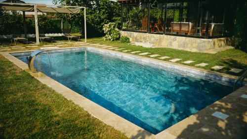 Kartepe Villa | Verde House Kartepe