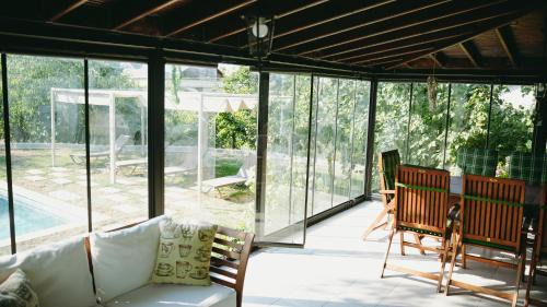 Kartepe Villa | Verde House Kartepe