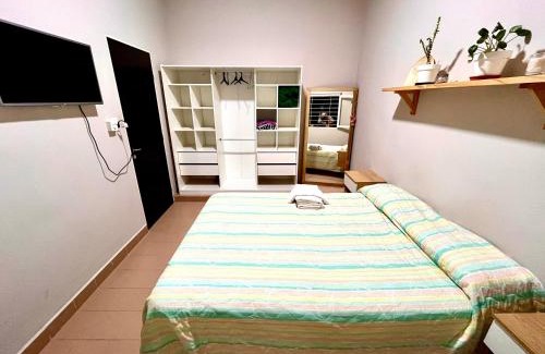 San Salvador de Jujuy Casa | Verde Limón - Casa compartida
