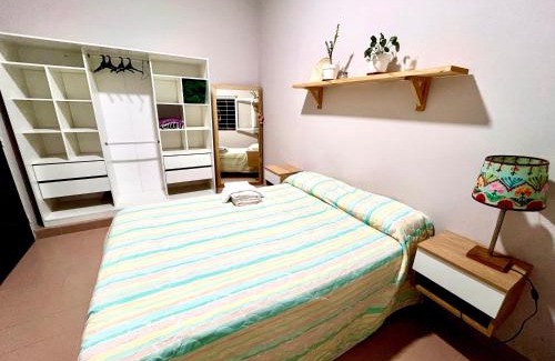 San Salvador de Jujuy Casa | Verde Limón - Casa compartida