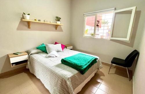 San Salvador de Jujuy Casa | Verde Limón - Casa compartida