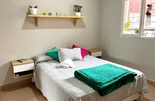 San Salvador de Jujuy Casa | Verde Limón - Casa compartida