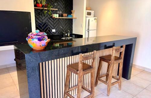 San Salvador de Jujuy Casa | Verde Limon Loft (monoambiente)