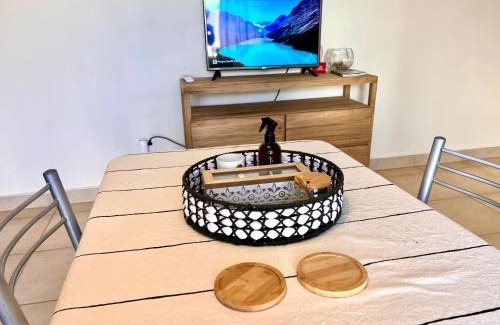 San Salvador de Jujuy Casa | Verde Limon Loft (monoambiente)
