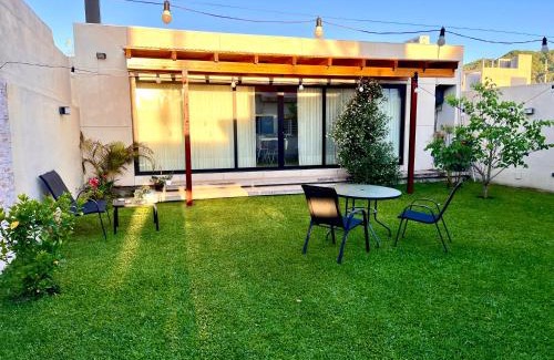 San Salvador de Jujuy Casa | Verde Limon Loft (monoambiente)