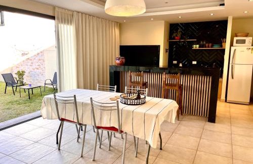 San Salvador de Jujuy Casa | Verde Limon Loft (monoambiente)