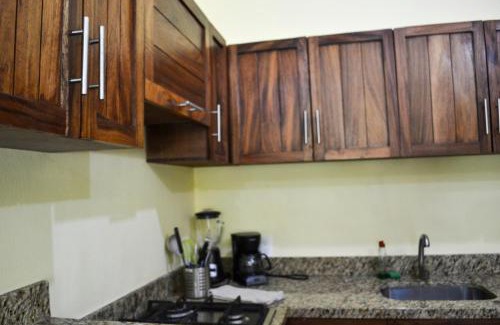 San Francisco Apartamento | Verde Luna