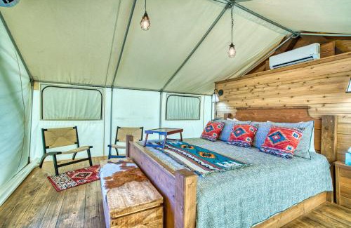 Camp Verde Otro | Verde Ranch RV Resort