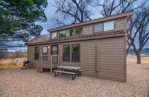 Camp Verde Otro | Verde Ranch RV Resort
