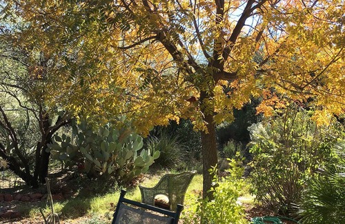 Cottonwood-Verde Village Apartamento | Verde River Hilltop Gem - Tranquil, artistic and close to everything