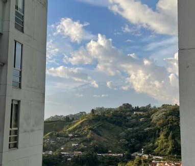 Manizales Apartamento | Verde Urban Autonoma