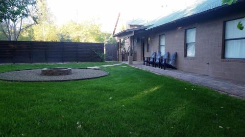 Cottonwood Casa | Verde Valley Ranch Retreat - 4BR Guest House by Sedona & Jerome