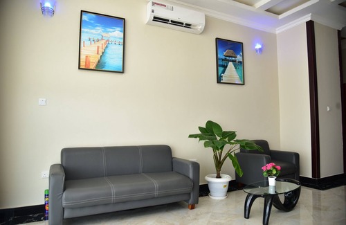Dodoma Hotel | Verde View Hotel - Dodoma