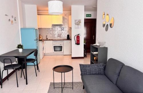 Ajo Apartamento | VerdeAgua Cantabria con Piscina