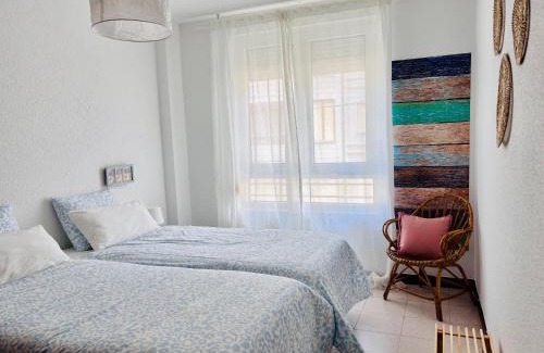 Ajo Apartamento | VerdeAgua Cantabria con Piscina