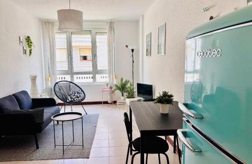Ajo Apartamento | VerdeAgua Cantabria con Piscina