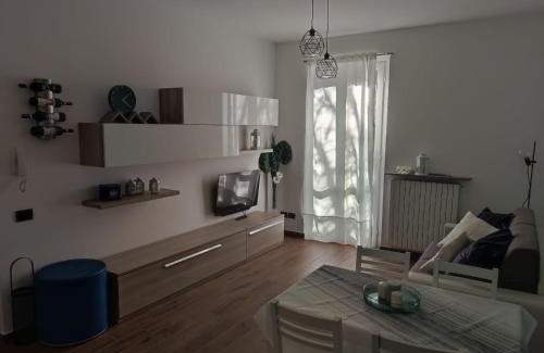 Malgrate Apartamento | VerdeLago Como Lake