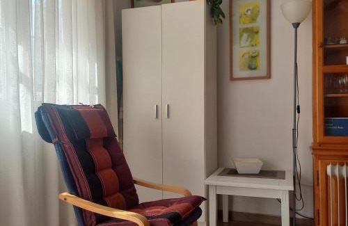Peñíscola Apartamento | Verdemar Apartamento Bajo