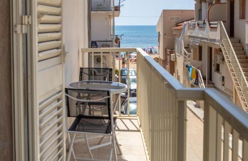 Casuzze Apartamento | Verdemare a due passi dal mare