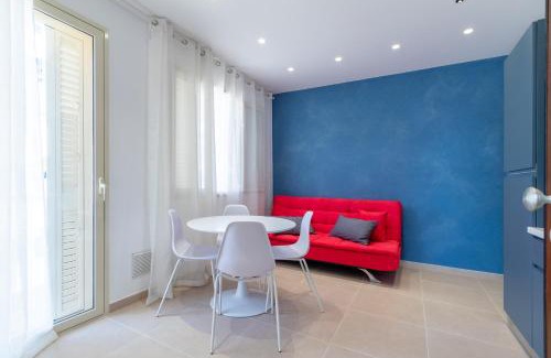 Casuzze Apartamento | Verdemare a due passi dal mare