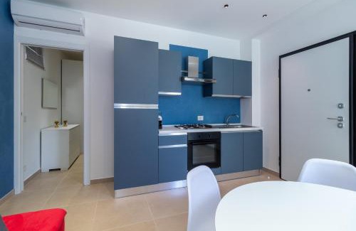 Casuzze Apartamento | Verdemare a due passi dal mare