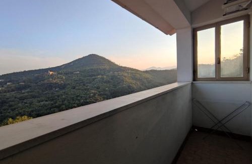 Vezzi Portio Apartamento | Verdemare - By Ligooria