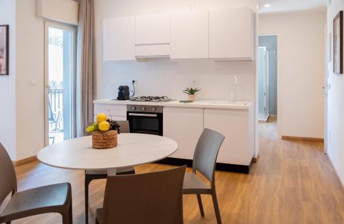 Milazzo Apartamento | Verdemare Home
