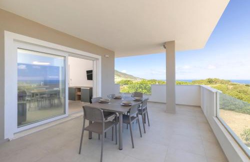 La Muddizza Apartamento | Verdemare