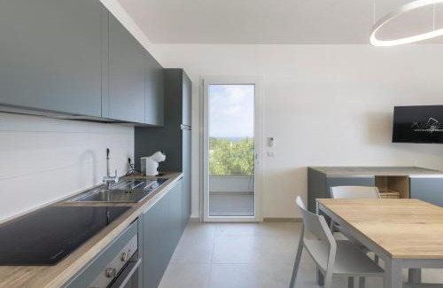 La Muddizza Apartamento | Verdemare