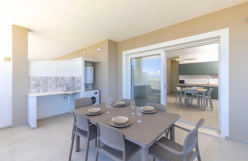 La Muddizza Apartamento | Verdemare
