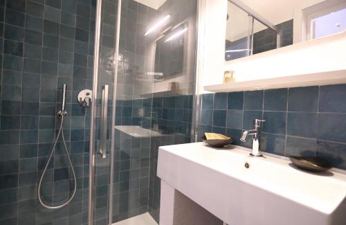 Quartiere XXIV Don Bosco Casa | Verdemare relax & rooms